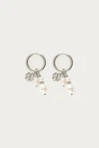 My Jewellery Oorbellen MJ16043 Zilver 1