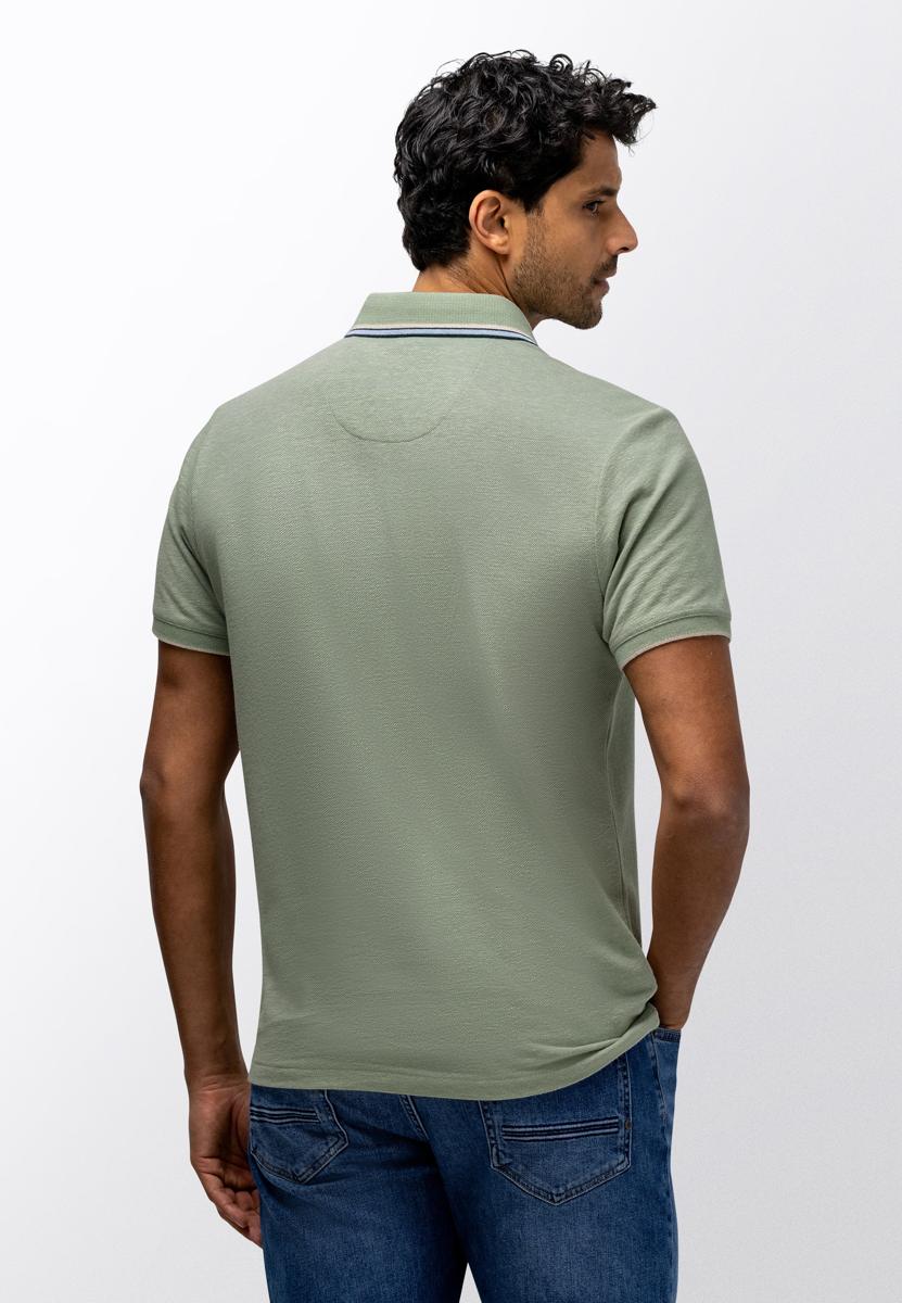 State of Art Polo 461-16438 Groen 4