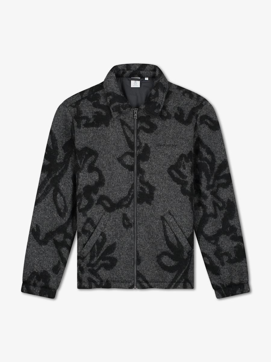 Law of the Sea Jack LAW-10319 Grijs 2