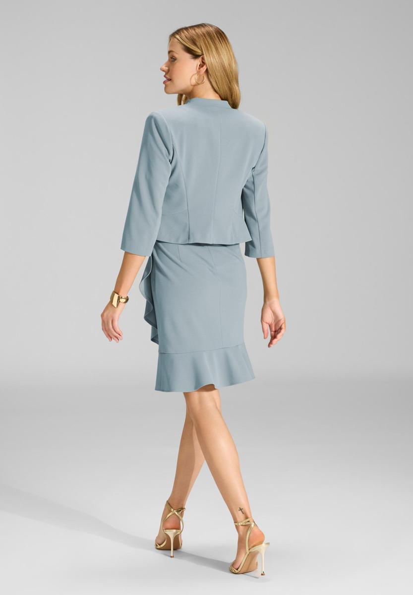 SWING Blazer 4AF01800 Blauw 3