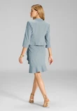 SWING Blazer 4AF01800 Blauw 3