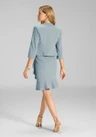 SWING Blazer 4AF01800 Blauw 3