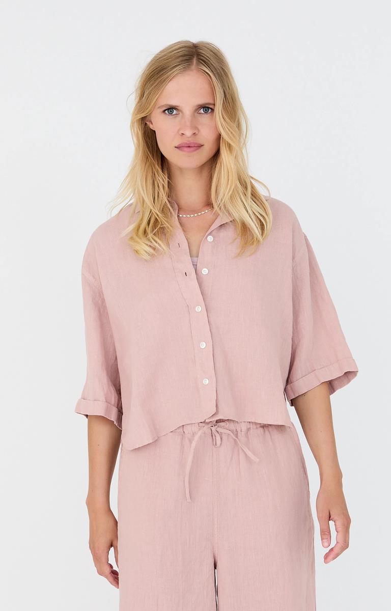 Blouse Lady