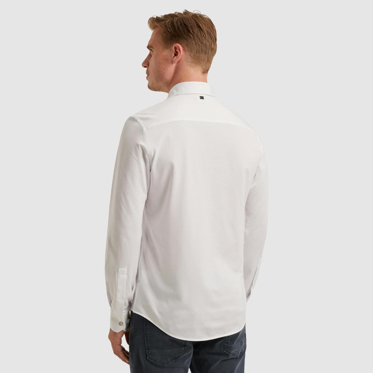 Vanguard Overhemd VSI2508207 Wit 4