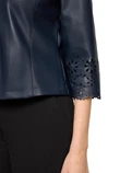 Betty Barclay Blouse 47412738 Blauw 5