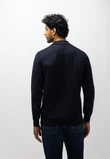 State of Art Polo 141-26007 Blauw 6