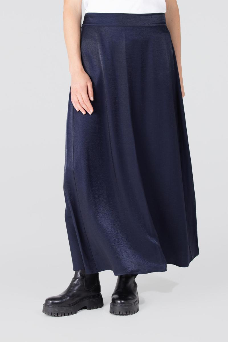 Jansen Amsterdam Rok DAHLIA W25 Blauw 1