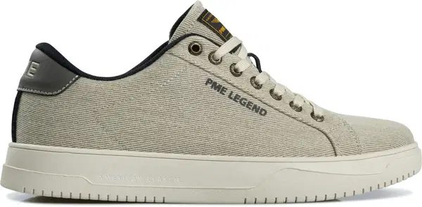 PME Legend Sneakers PBO2603020 Beige 1
