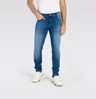 MAC Jeans Driver 0518-05-1995L (34) Blauw 1