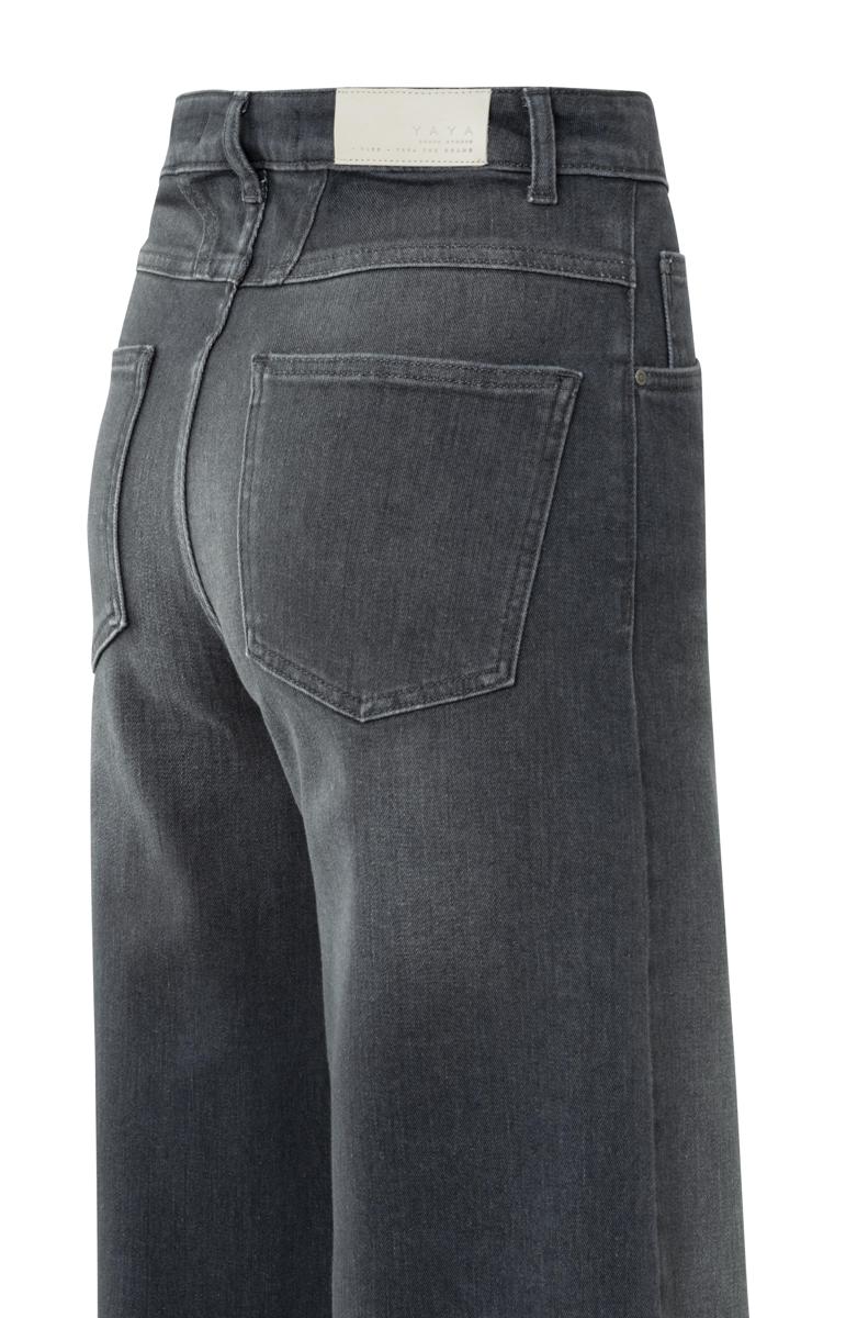 YAYA Jeans 01-311119-509 Grijs 3