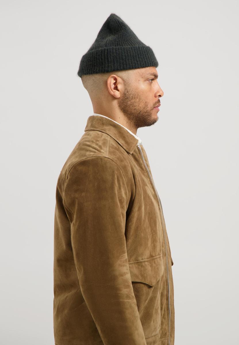 Dstrezzed Muts Elias Groen 3