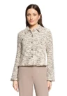 Betty Barclay Blazer 44071135 Beige 1