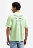 No Excess T-Shirt 31340313 Groen 1