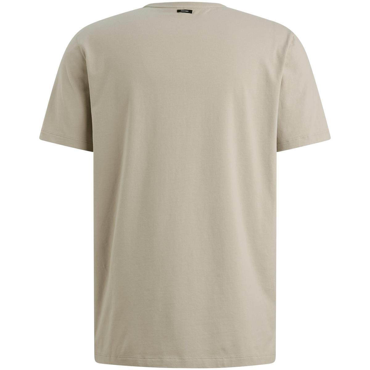 Vanguard T-Shirt VTSS2510500 Beige 4
