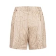 NUKUS Short Dagmar Beige 4