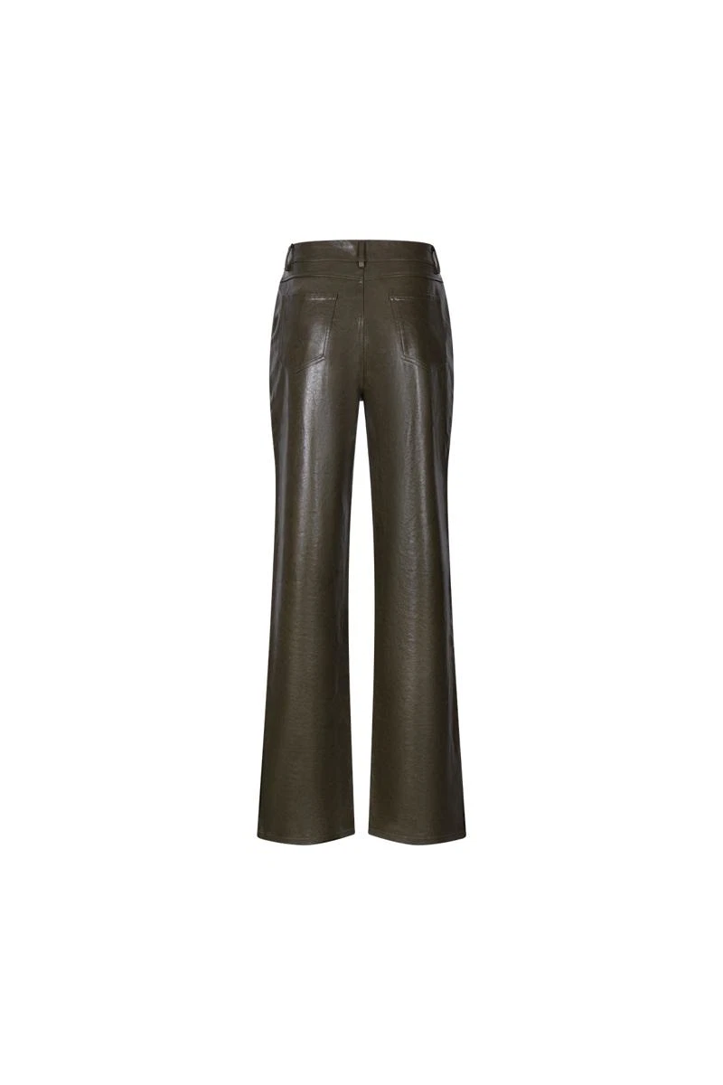 NUKUS Pantalon NKF09107 Groen 2