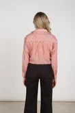 NUKUS Blouse NKF02177 Roze 2