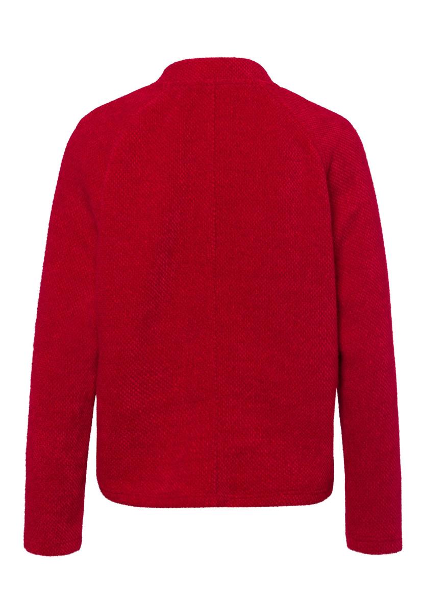 Frank Walder Vest 725006 Rood 3