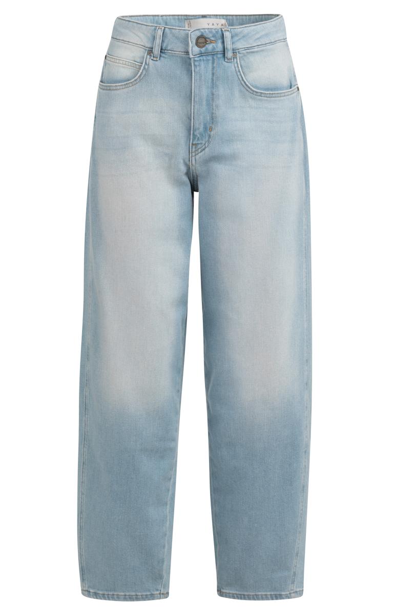 YAYA Jeans 01-311129-603 Blauw 2