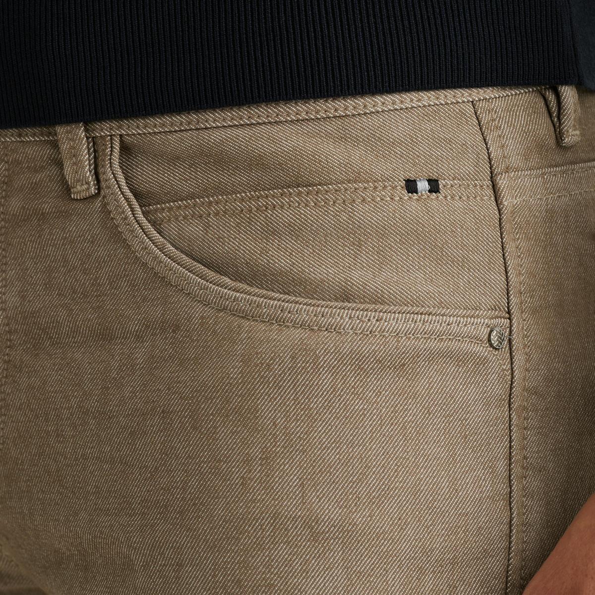 Vanguard Pantalon VTR2509640 Bruin 4