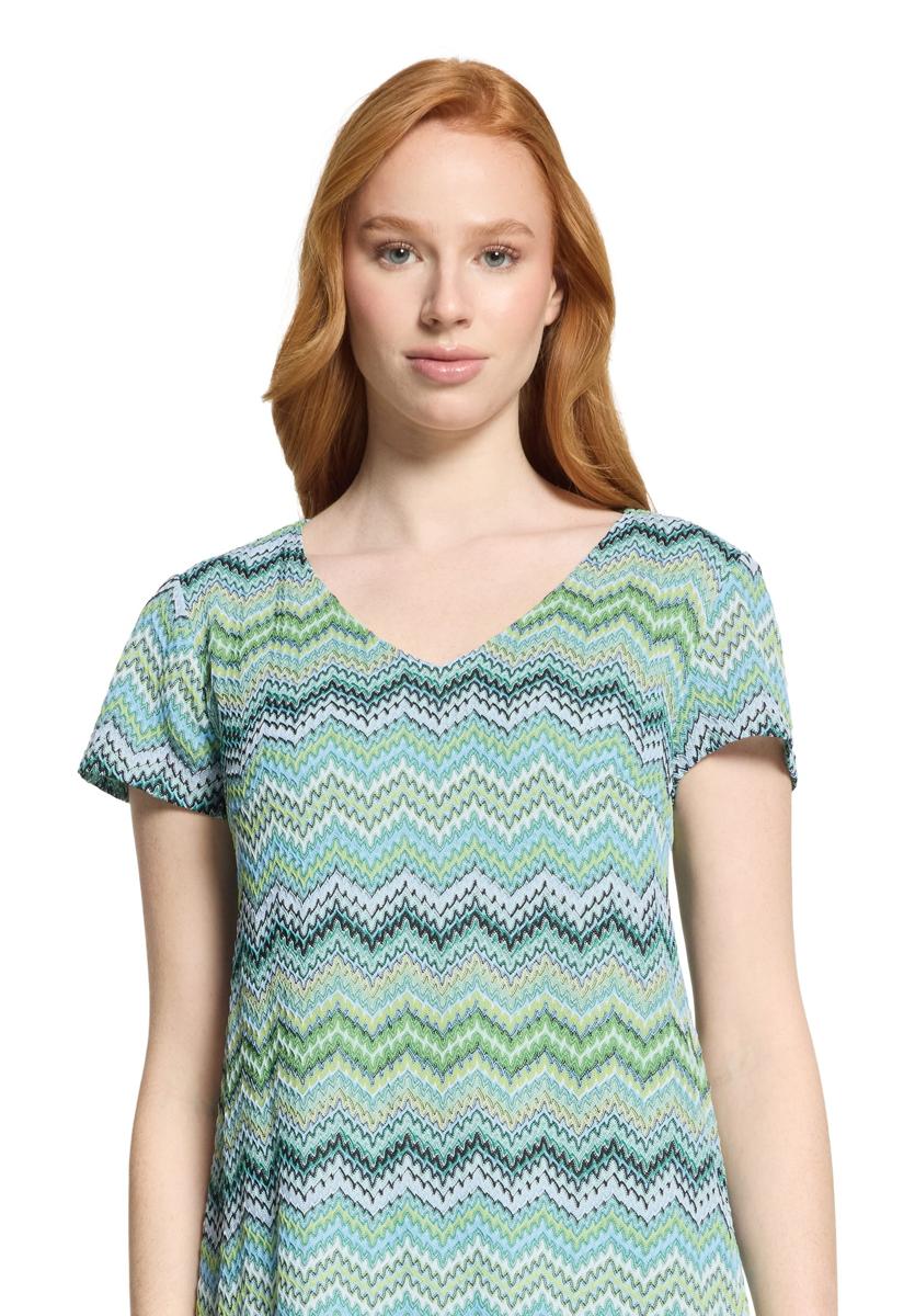 Betty Barclay Jurk 18461898 Groen 6