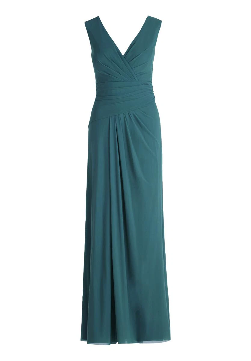 Vera Mont Jurk 03244078 Groen 2