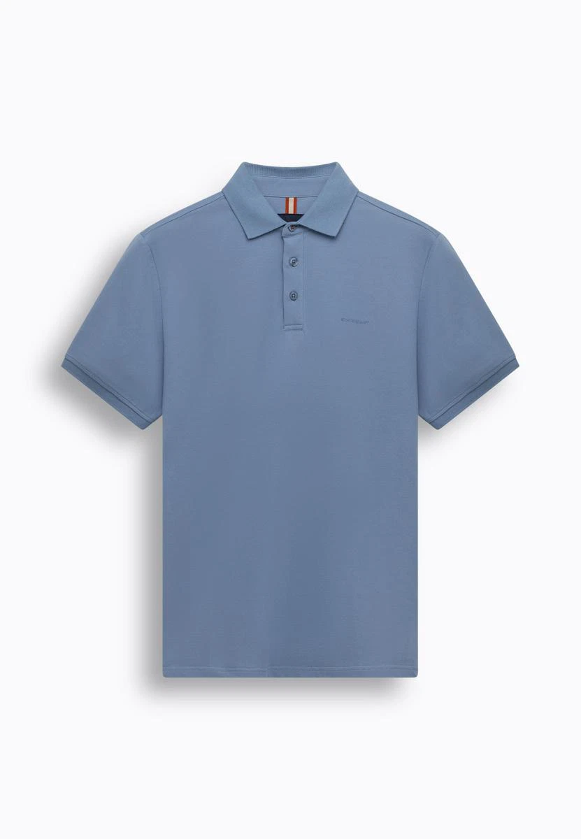 State of Art Polo 461-16400 Blauw 2