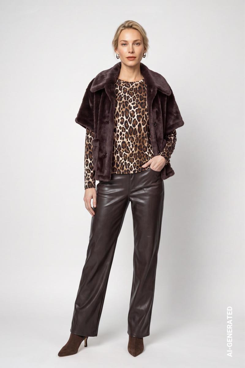 Monari Jack 809797 Bruin 6