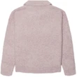 WOODBIRD Polo Dom Paars 5