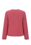 Frank Walder Blazer NOS726312 Roze 2