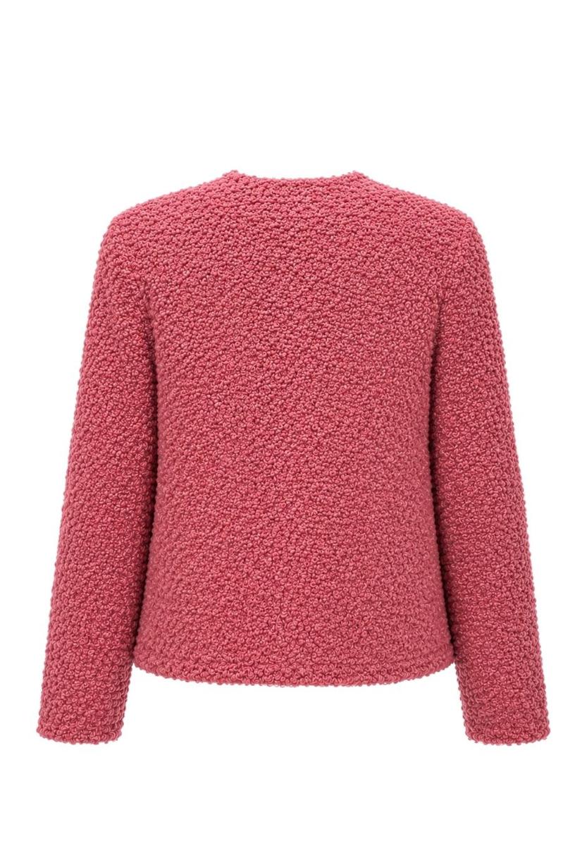 Frank Walder Blazer NOS726312 Roze 2