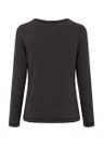 Tuzzi Longsleeve W61455400 Bruin 2