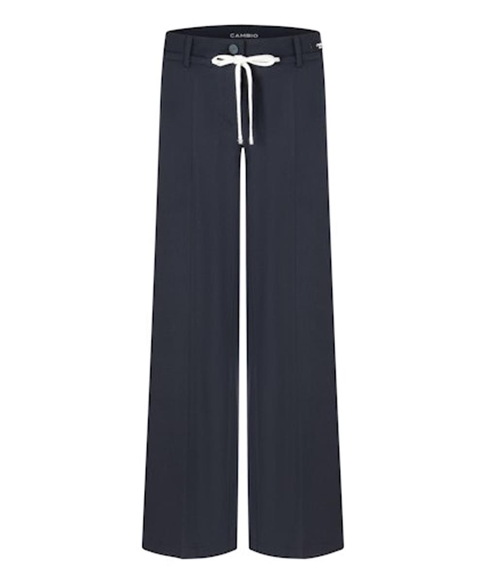 Cambio Pantalon Adrienne Blauw 1