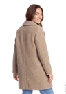 Gil Bret Mantel 94076131 Taupe 5