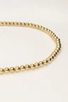 My Jewellery My Jewellery Ketting MJ11993 Goud 2