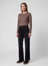 Rabe Vest 57-123629 Taupe 1