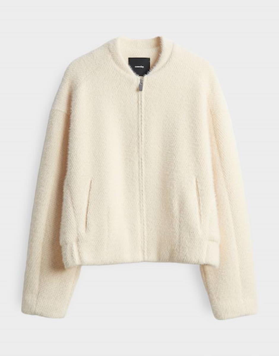 SOMEDAY Blazer Nariska Off-White 2