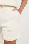 NUKUS Short Silme Off-White 6