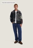 Dstrezzed Overshirt 155536 Groen 6