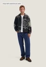 Dstrezzed Overshirt 155536 Groen 6