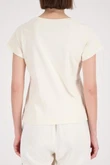 Monari T-Shirt 410550 Zilver 3