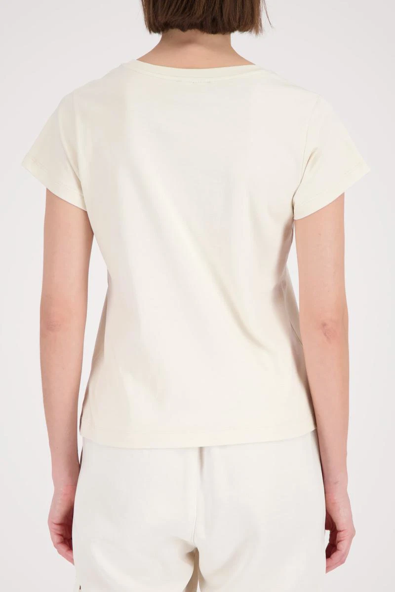 Monari T-Shirt 410550 Zilver 3