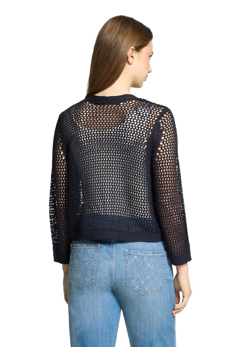 Betty Barclay Vest 54481951 Blauw 5