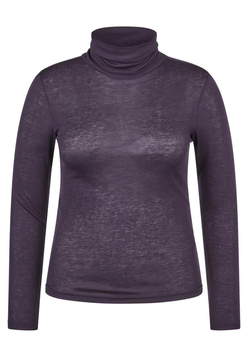 Le Comte T-Shirt 55-631306 Blauw 2