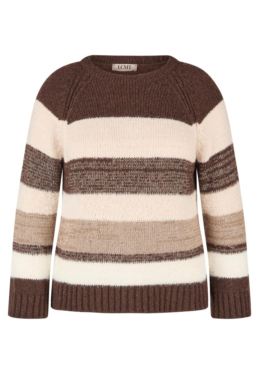 LeComte Trui 55-624612 Bruin 1