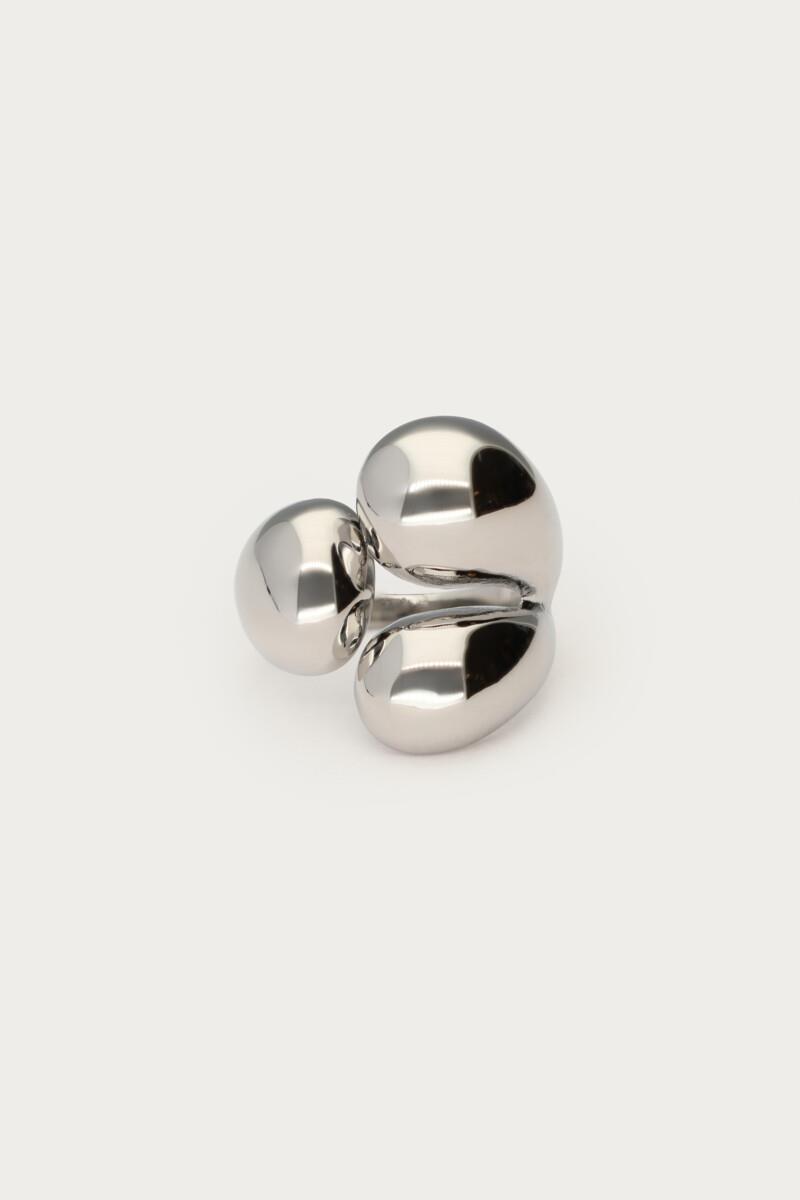 My Jewellery Ring MJ12555 Zilver 1