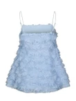 Neo Noir Top Kenli Blauw 4