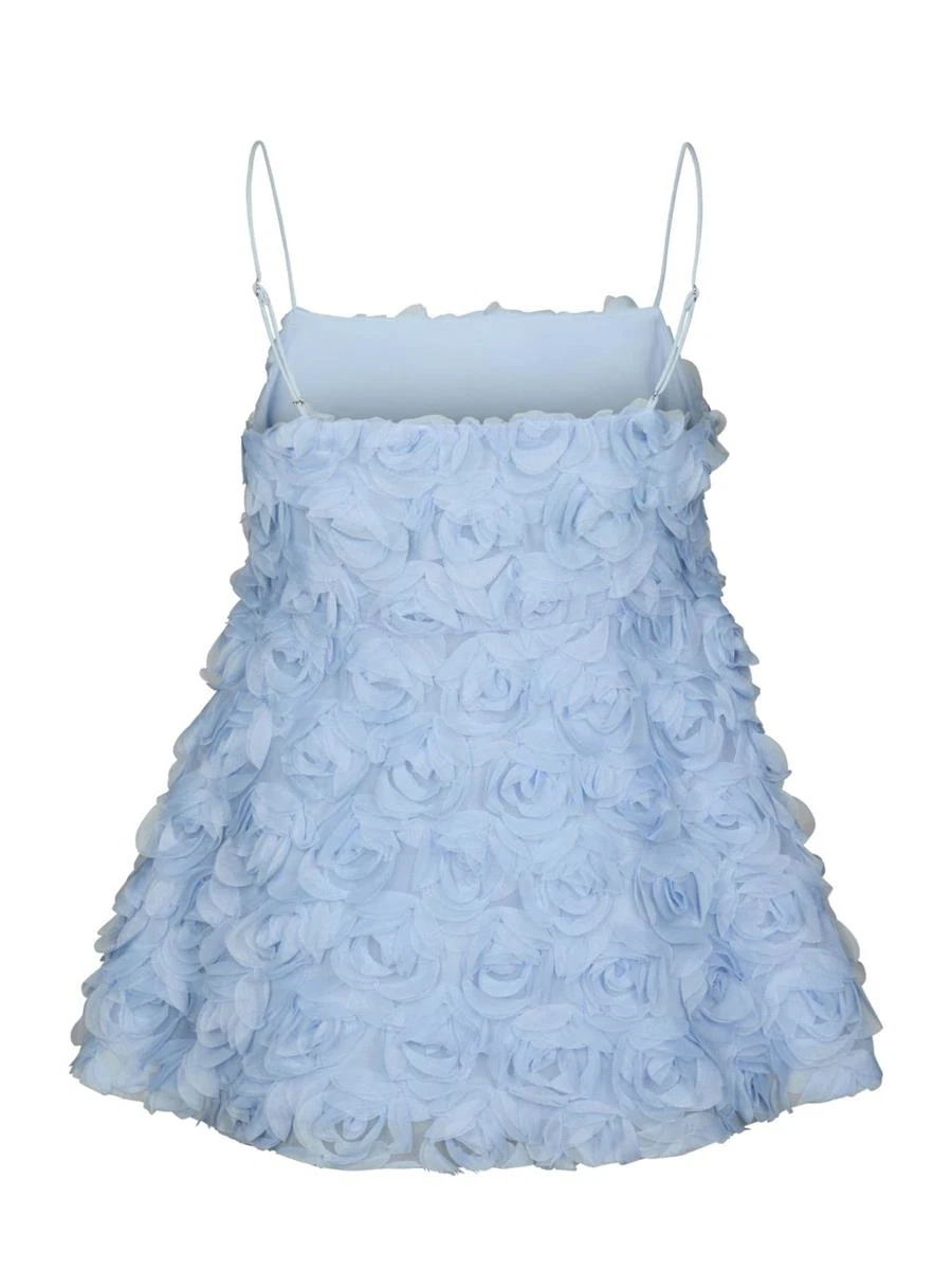 Neo Noir Top Kenli Blauw 4