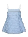Neo Noir Top Kenli Blauw 4