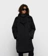 10DAYS Jas 20-576-6203 Zwart 3